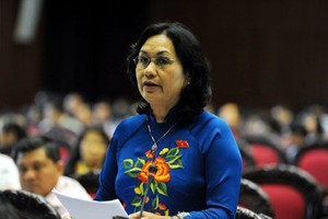 Tham nhũng nhiều phát hiện ít